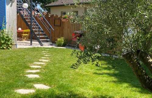 Fresnes-en-Woevre House | Le Bon Etage