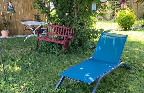 Fresnes-en-Woevre House | Le Bon Etage