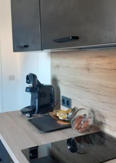 Giberville Apartment | Le bon plan entre Caen et la mer * Draps et ménage inclus !*