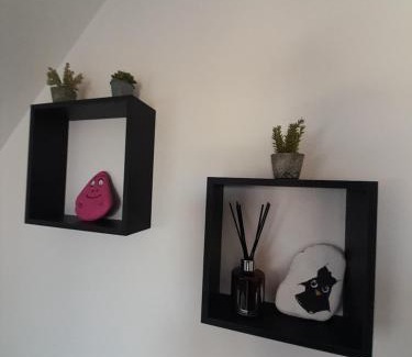 Giberville Apartment | Le bon plan entre Caen et la mer * Draps et ménage inclus !*