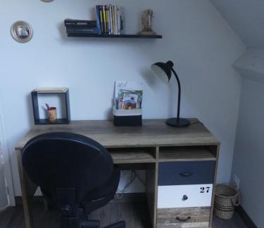 Giberville Apartment | Le bon plan entre Caen et la mer * Draps et ménage inclus !*