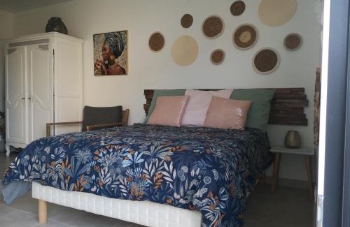 Pesmes Apartment | le bonheur est dans le prè