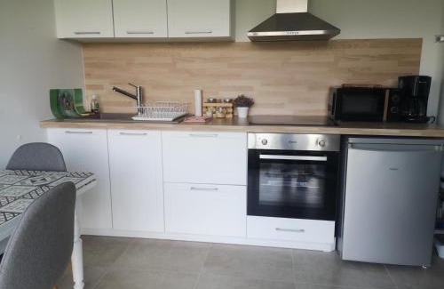 Pesmes Apartment | le bonheur est dans le prè