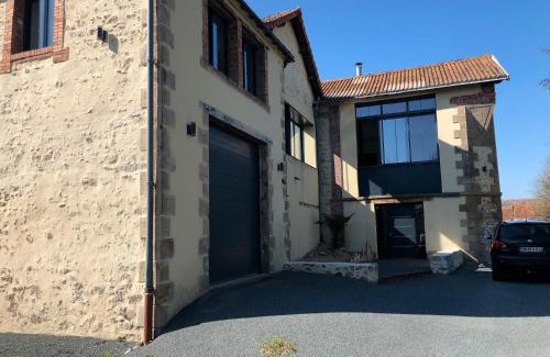 Saint-Laurent-sur-Sevre Bed & Breakfast | Le Bord de Sèvre