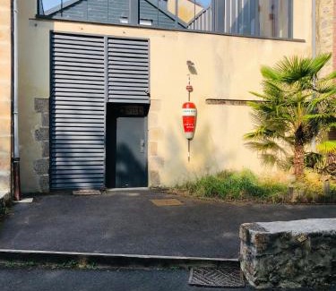 Saint-Laurent-sur-Sevre Bed & Breakfast | Le Bord de Sèvre