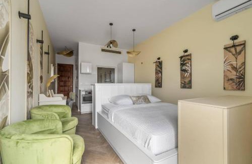 Fort-de-France Apartment | Le Botanik Jardin Chic