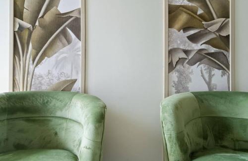 Fort-de-France Apartment | Le Botanik Jardin Chic