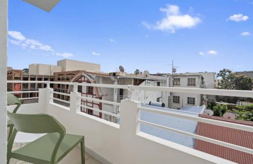 Fort-de-France Apartment | Le Botanik Jardin Chic