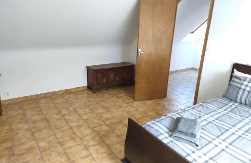 Plouguernevel Villa | Le Botcol