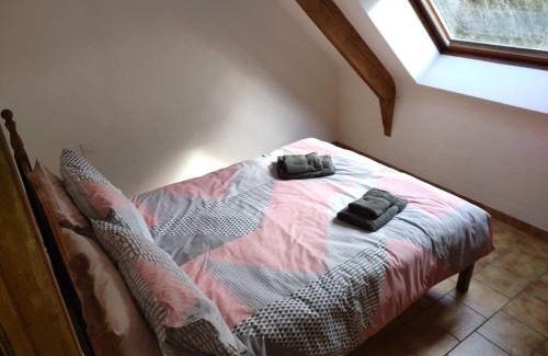 Plouguernevel Villa | Le Botcol