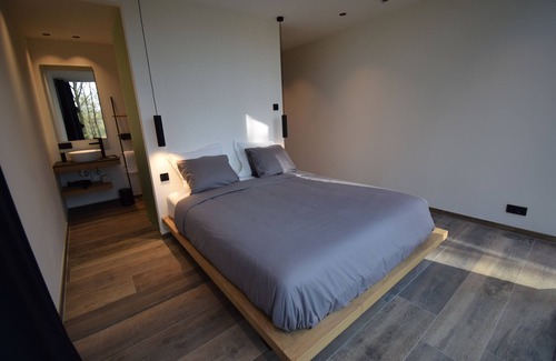 Villers-la-Ville Resort | Le Bouquet D'arbres