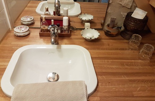 La Chapelle-Montligeon Bed & Breakfast | Le Bourgis chambres d'hotes