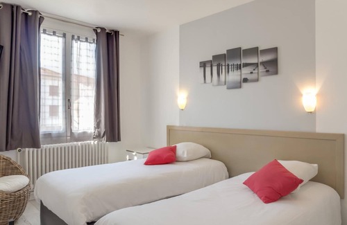 Cuiseaux Hotel | Le Bourgogne