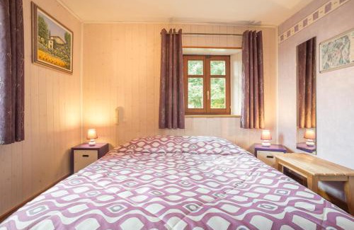 Lapoutroie Hotel | Le Bouton d'Or