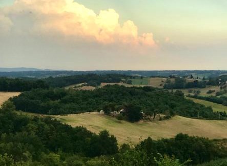 Cazes-Mondenard Bed & Breakfast | Le Bouyssou