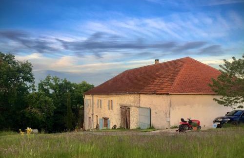 Cazes-Mondenard Bed & Breakfast | Le Bouyssou