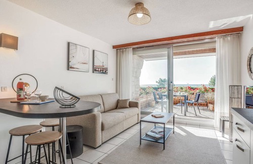 Carnac Apartment | Le Britannia Carnac in Carnac