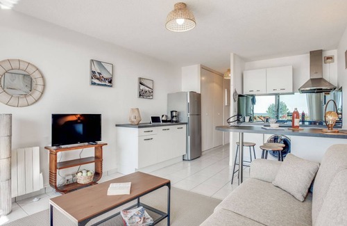 Carnac Apartment | Le Britannia Carnac in Carnac