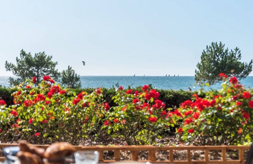 Carnac Apartment | Le Britannia Carnac in Carnac