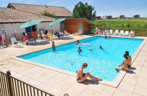 Orist House | Le Brochet - Orist - Gîte