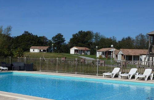 Orist House | Le Brochet - Orist - Gîte