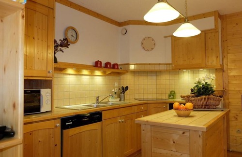 Bellecombe-en-Beauges House | LE BUCHET - BELLECOMBE EN BAUGES