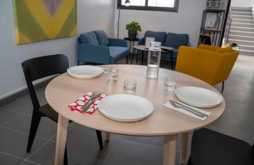 Nouakchott Apartment | Le Bureau Club - Business suites