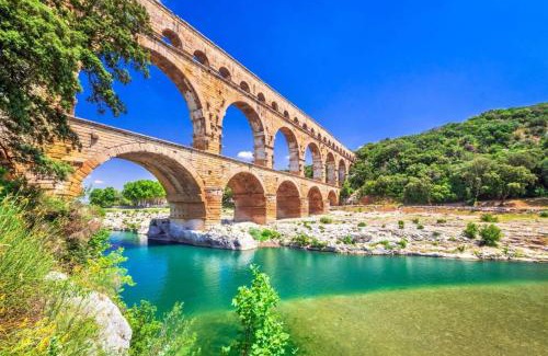 Bouillargues Apartment | Le Bureau du Haras, Bouillargues