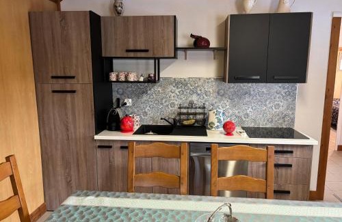 Digoin House | Le bureau