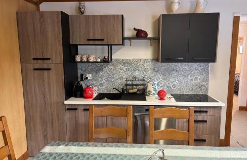 Digoin House | Le bureau