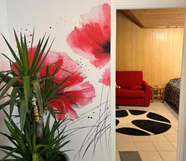 Digoin House | Le bureau