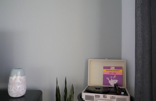 Ramonville-Saint-Agne Apartment | Le Céleste T3 - two bedrooms