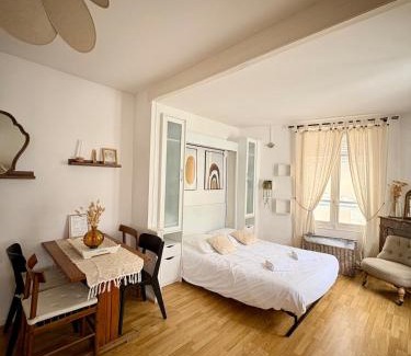 Chartres Apartment | Le Célestin - Cathédrale à 400 m