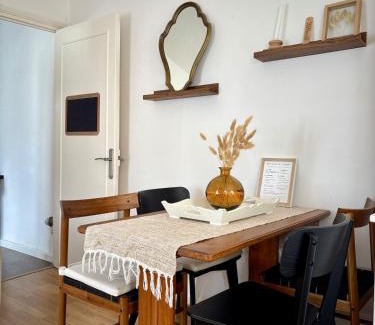 Chartres Apartment | Le Célestin - Cathédrale à 400 m