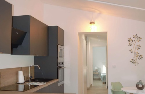 Perpignan House | Le Cabanon d'Anaïs - Cozy small house in a beautiful landscape park with pool !