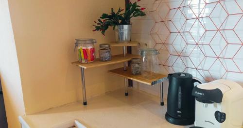 Forcalquier House | Le Cabanon d'Andréa