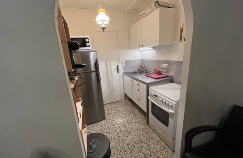 Allauch House | Le Cabanon d'Elie - Marseille La Treille