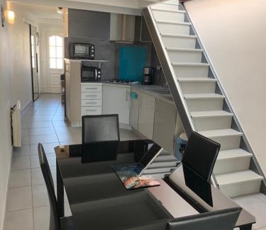 Port-de-Bouc House | Le cabanon de bottai