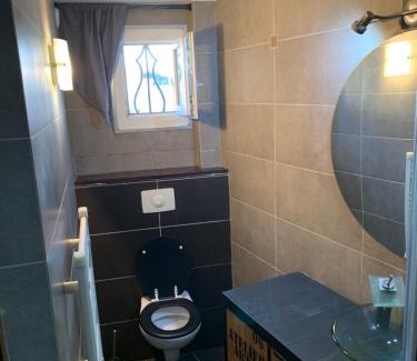 Port-de-Bouc House | Le cabanon de bottai