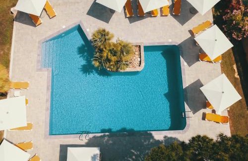 Vico Apartment | Le California Motel