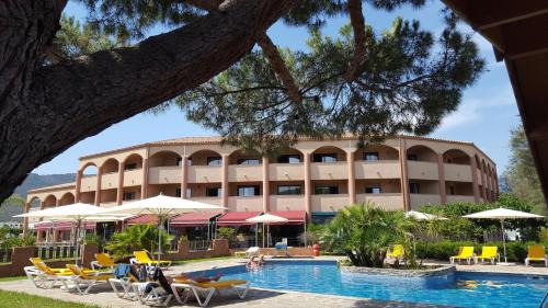 Vico Apartment | Le California Motel