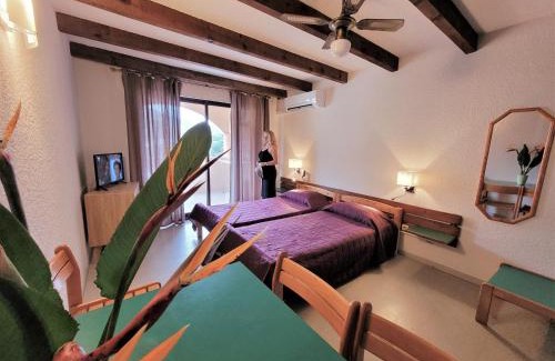 Vico Apartment | Le California Motel