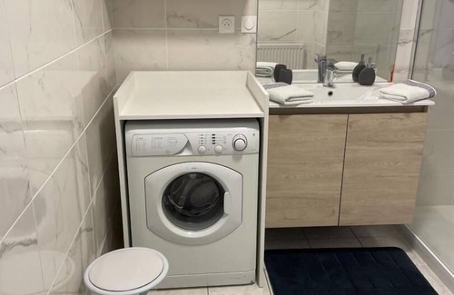 Viviers-du-Lac House | LE Calme ET LA Serenite