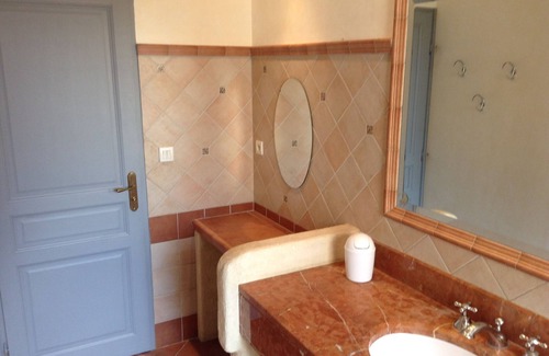 Couffoulens Apartment | Le Calme Occitan 100m2 apartment