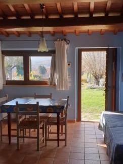 Camerino House | Le Calvie, country house