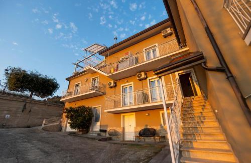 Salza Irpina Bed & Breakfast | Le Camere di Corte