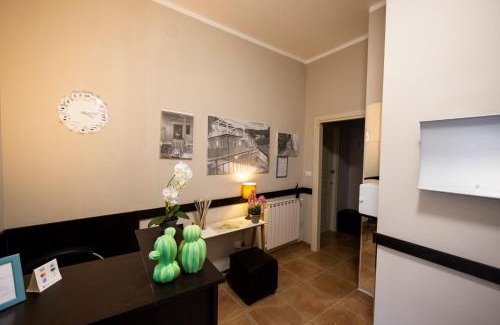 Salza Irpina Bed & Breakfast | Le Camere di Corte