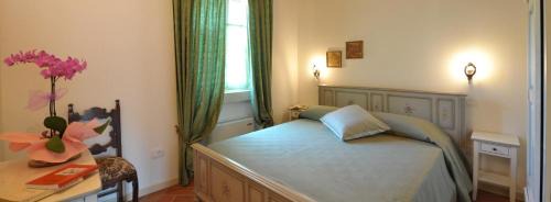 Monzambano Bed & Breakfast | Le camere di Virgilio