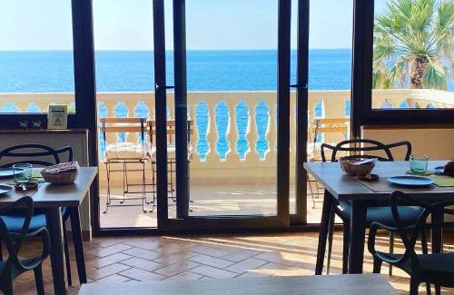 Marina di Gioiosa Ionica Bed & Breakfast | Le Camere di Rosanna