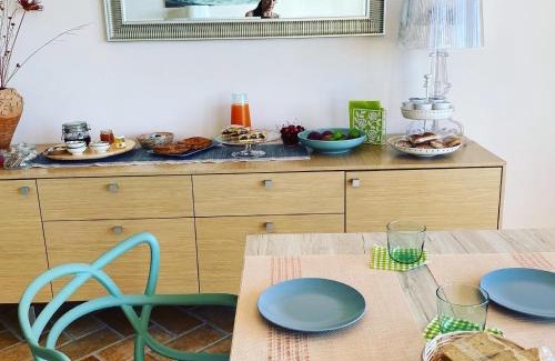 Marina di Gioiosa Ionica Bed & Breakfast | Le Camere di Rosanna